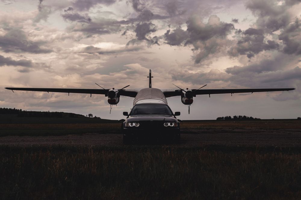 Фотография автора Олеся Евгеньевна