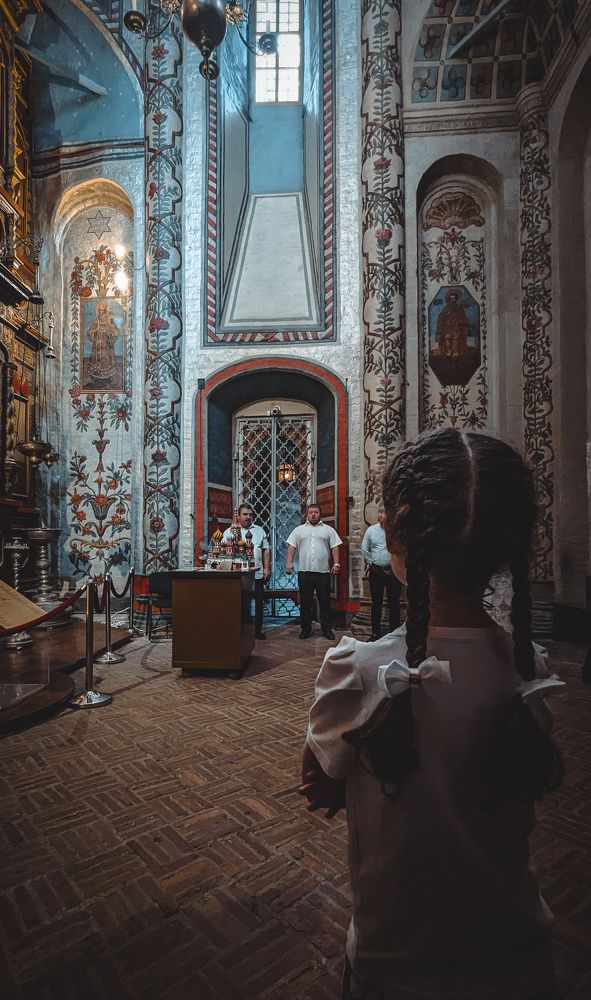 Photograph by Андрей Амбеталь