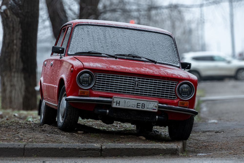 Фотография автора Дмитрий Referee