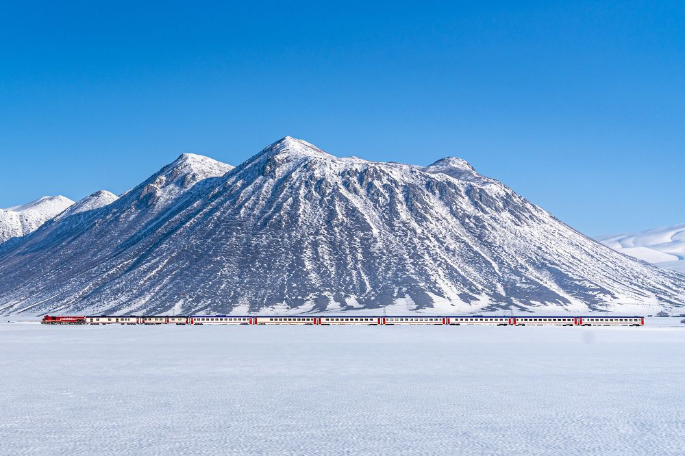 Photograph by Cem Kivircik