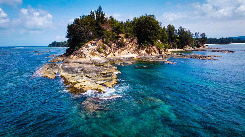 Photograph by Milton