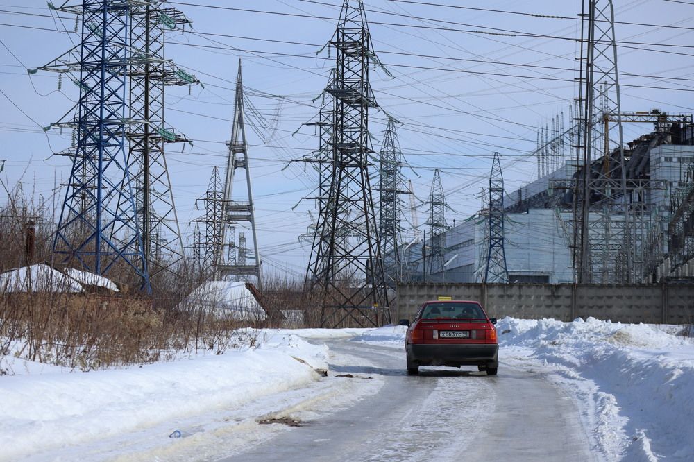 Photograph by Дмитрий Романов