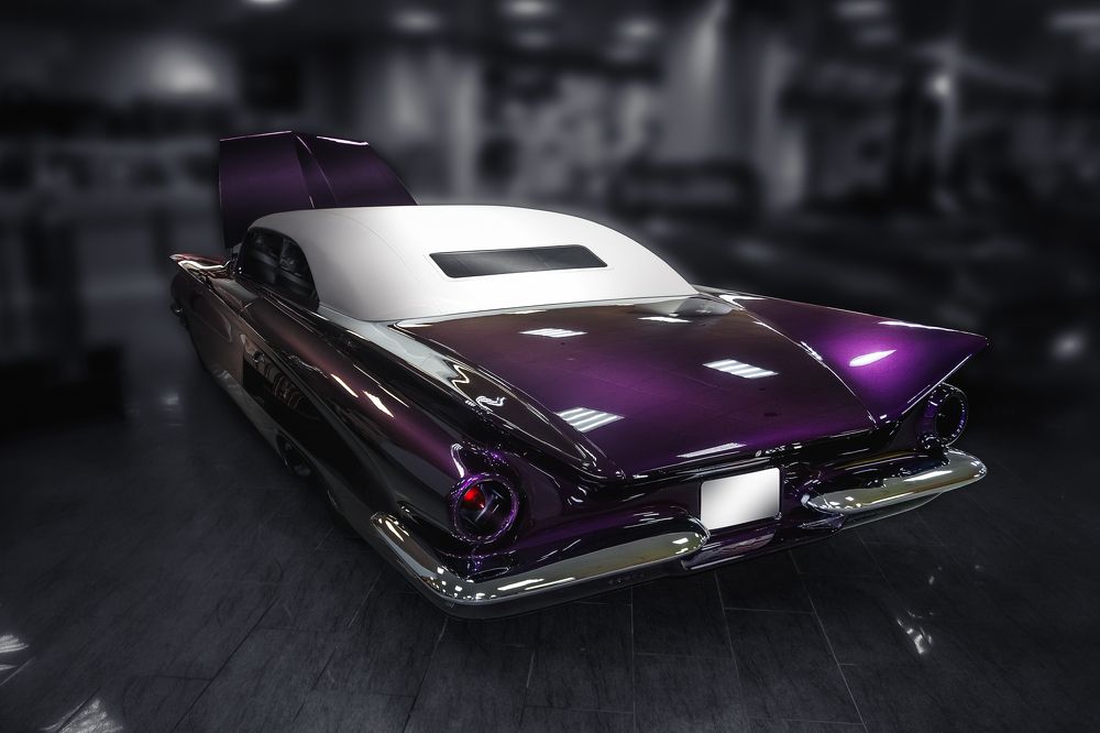 Photograph by Ivan Sazykin