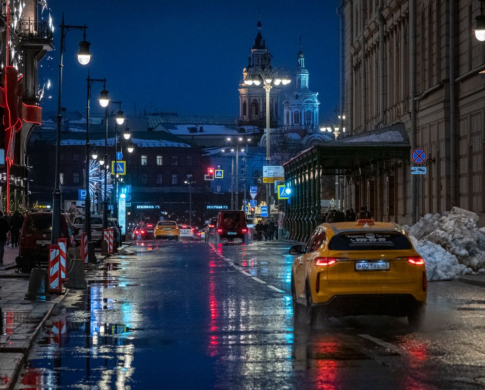 Фотография автора 