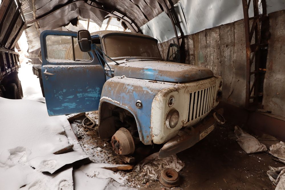 Photograph by Дмитрий Романов