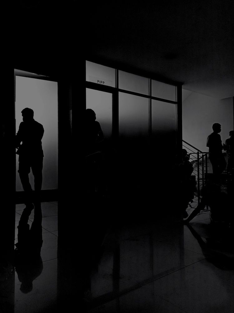 Photograph by Prasetio