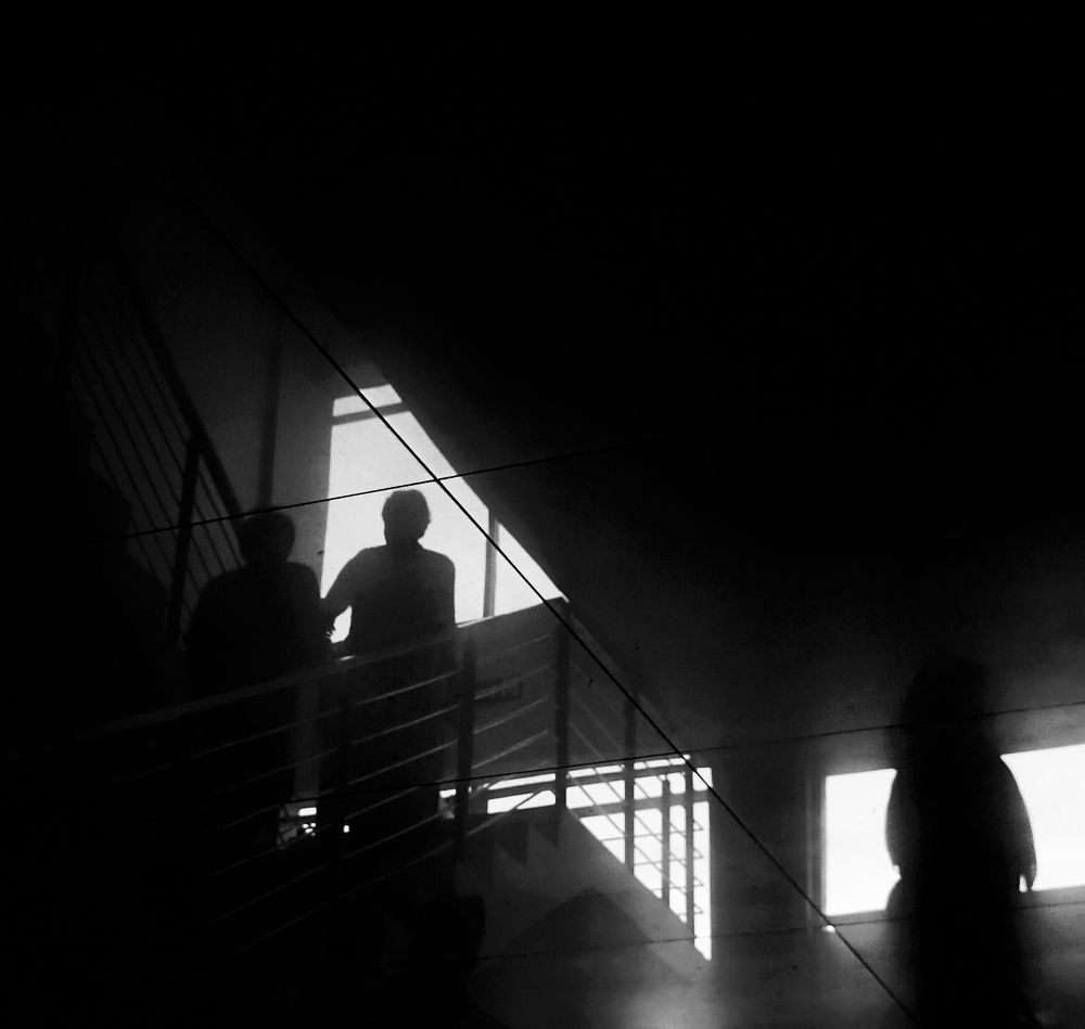 Photograph by Prasetio