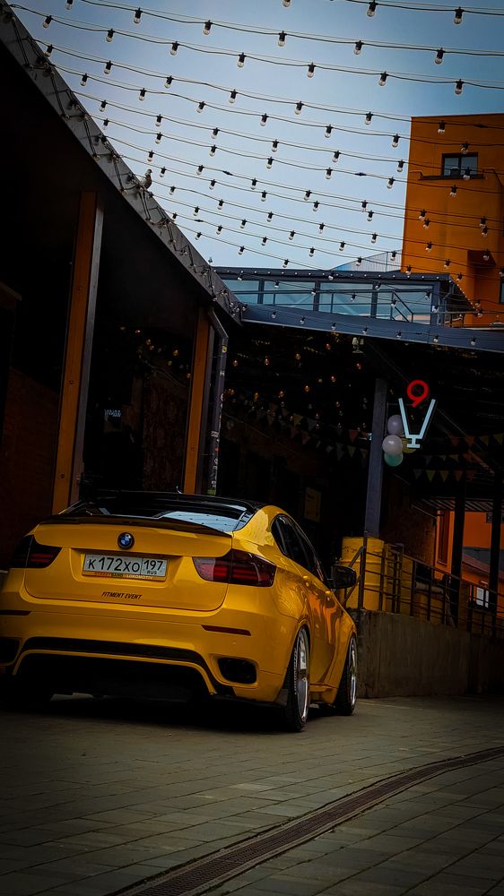 Photograph by Lenar Valeev