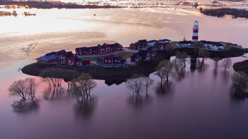 Photograph by Светлана Головачева