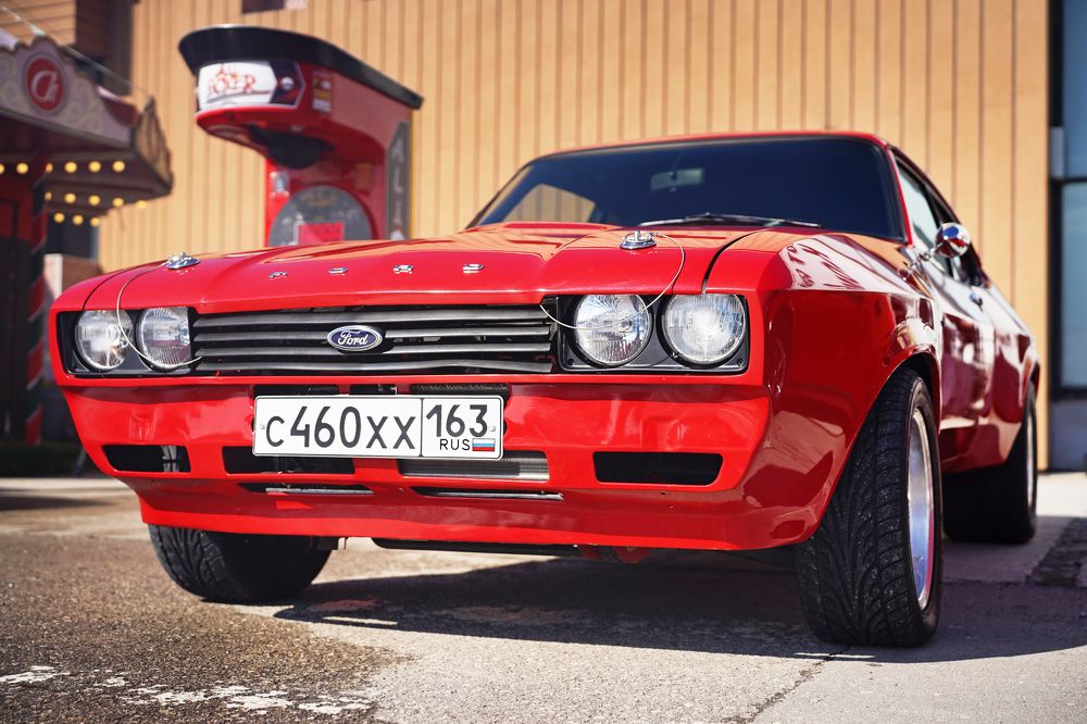 Photograph by Владимир Салапонов