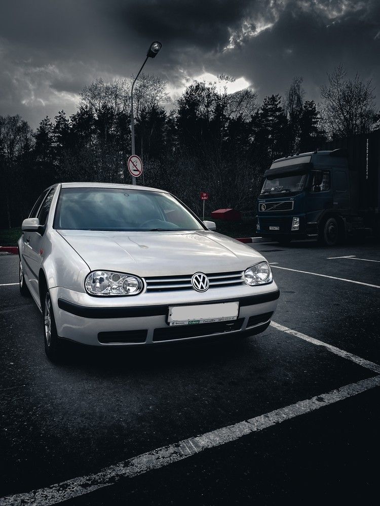 Photograph by Сергей Ратников