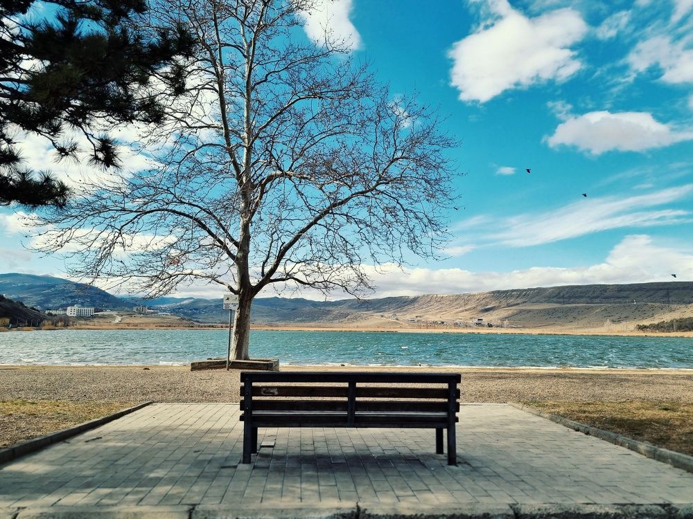 Photograph by Ketevan Giorgobiani