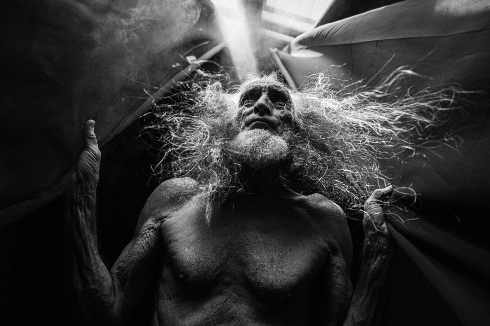 Photograph by Щеглова Марина