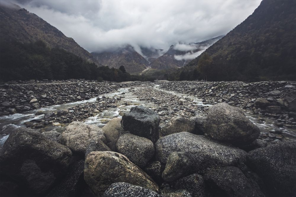 Photograph by Сергей Шпаков