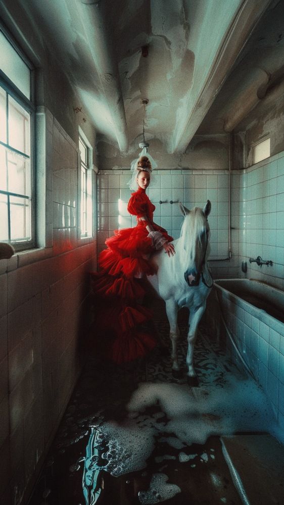 Photograph by Driss Sadni Assaoui