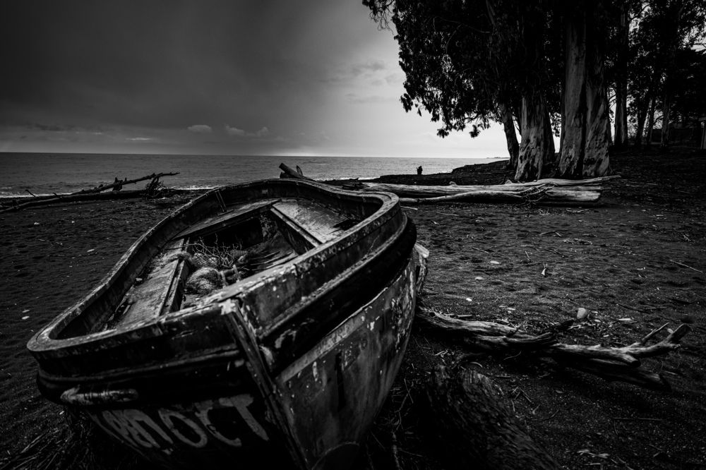 Photograph by Михаил Ботнарь