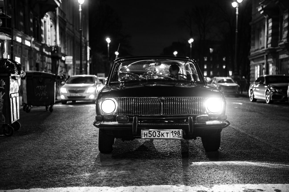 Фотография автора Kirill Osipov