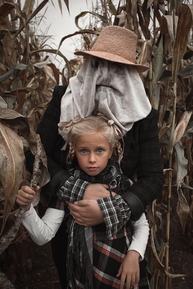 Photograph by Ольга Городецкая