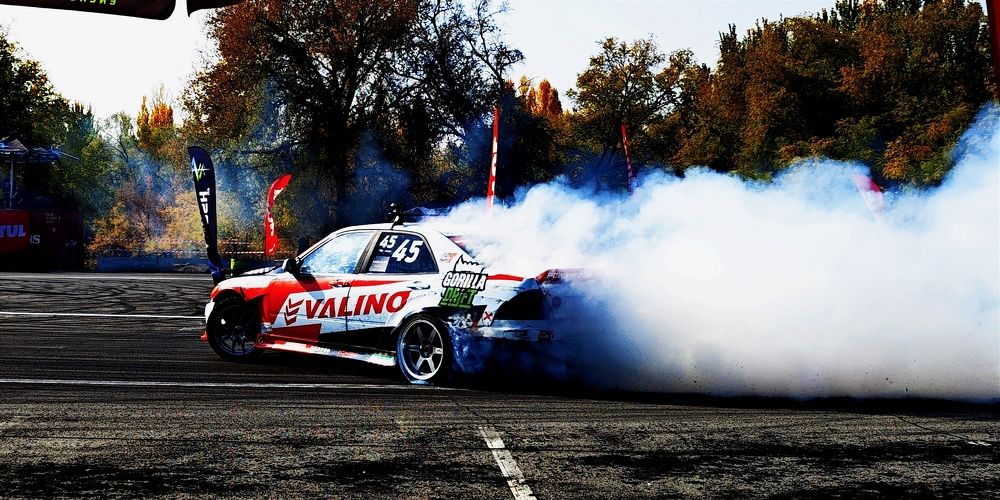 Photograph by Анна Курлова