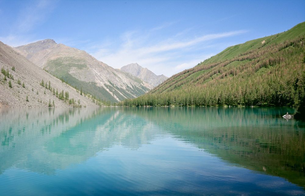 Photograph by Ирина Кучеренко