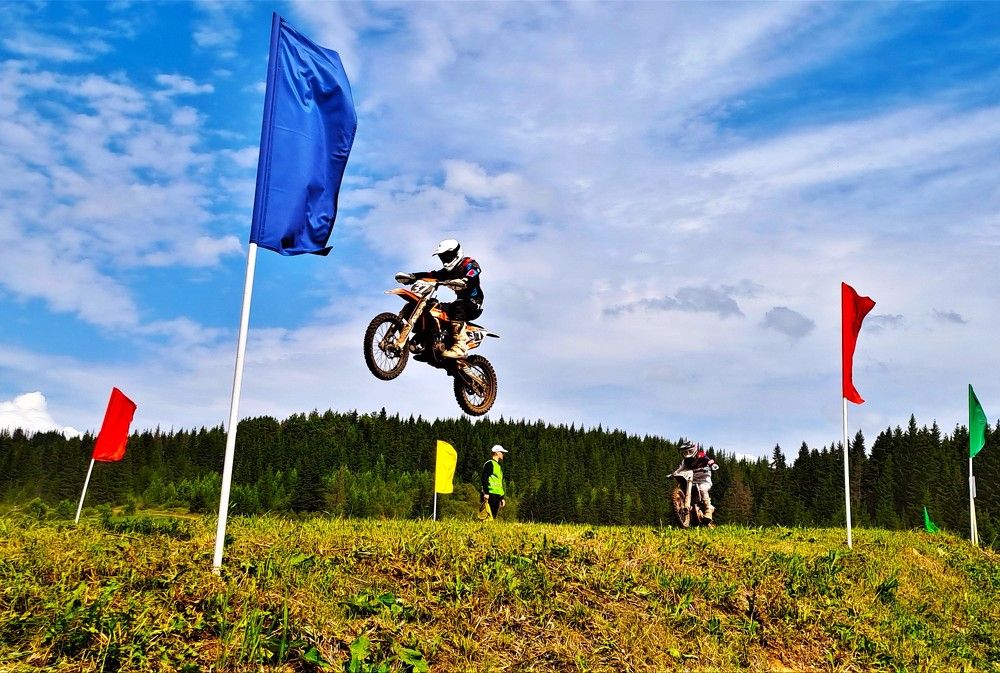 Photograph by Николай Худяков