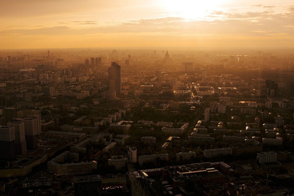 Photograph by Ирина Кучеренко