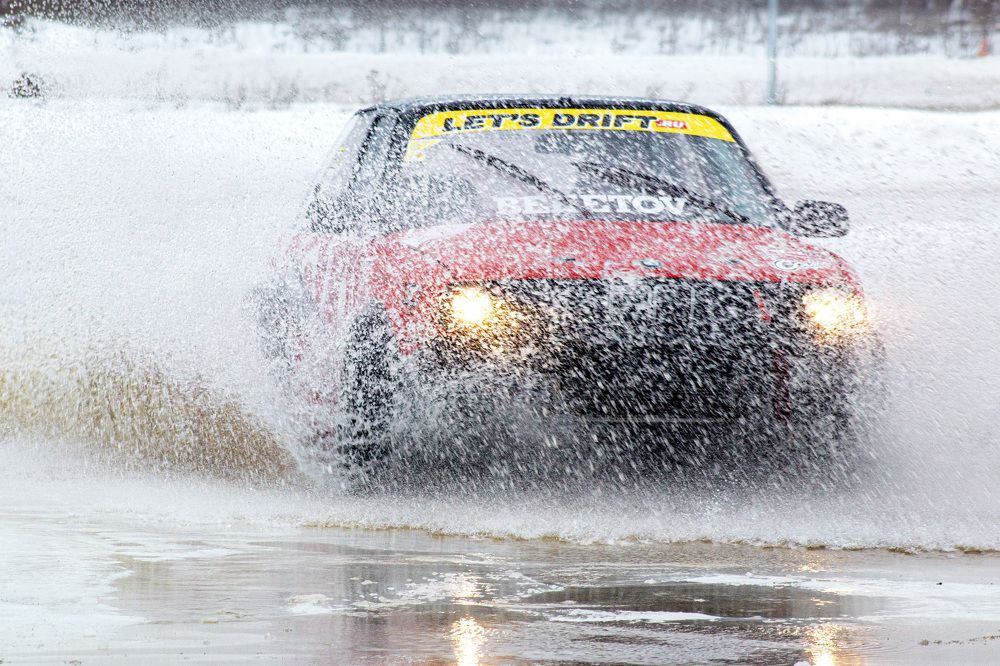 Photograph by Ирина Антонова