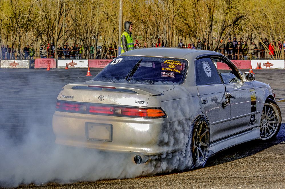 Photograph by Юрий Назыров