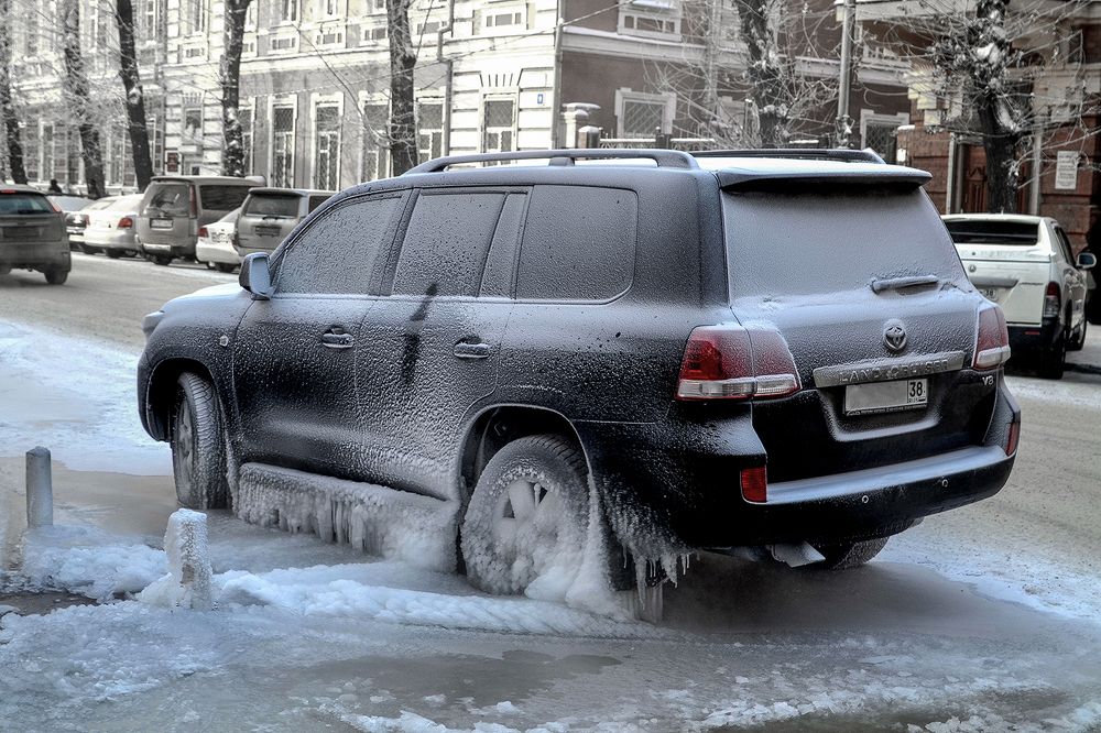 Photograph by Юрий Назыров