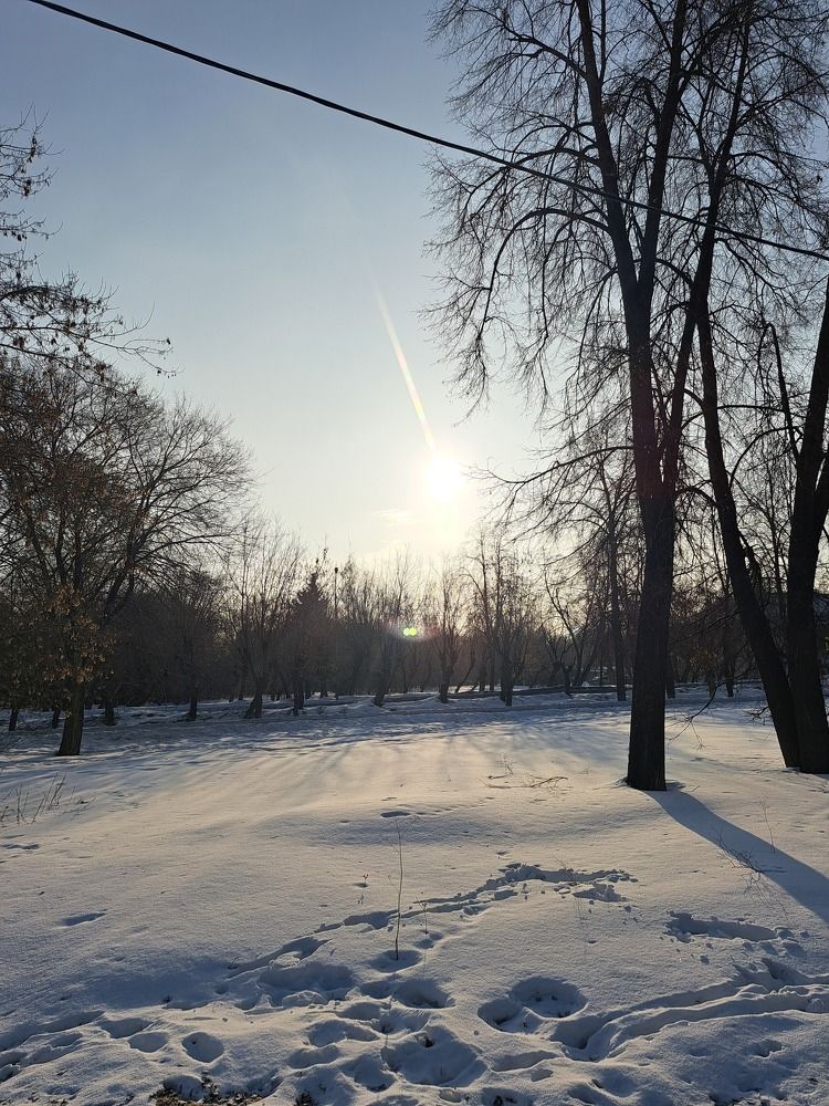 Photograph by Валентина Нохрина