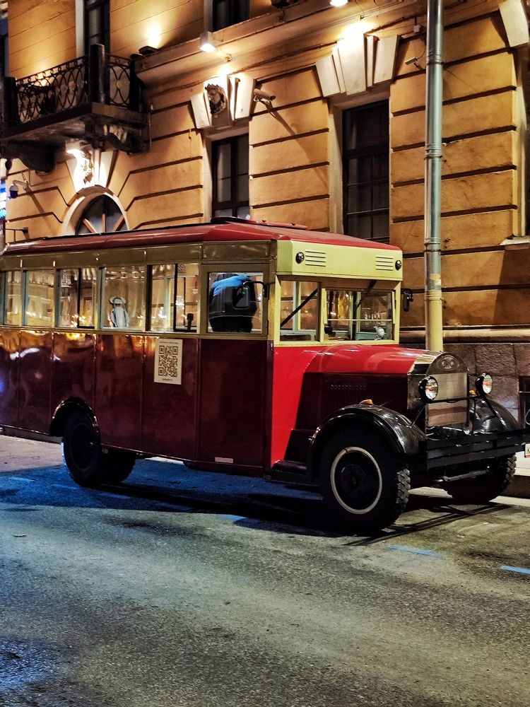 Photograph by Олеся Хижко