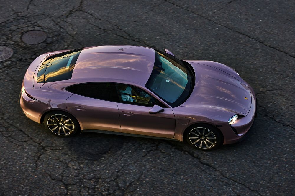 Photograph by Владислав Данилов