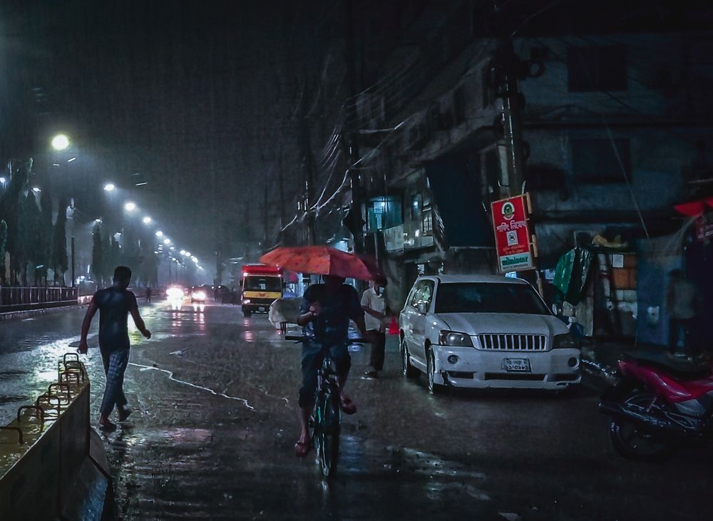 Photograph by Hasan Mehedi Amin