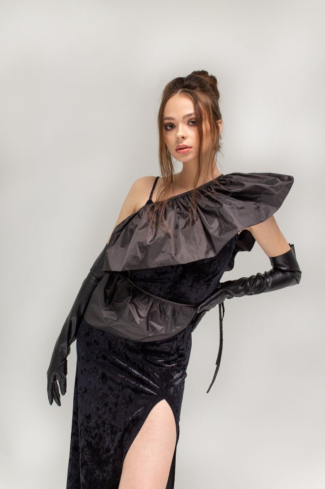 Photograph by Dariya Filatova