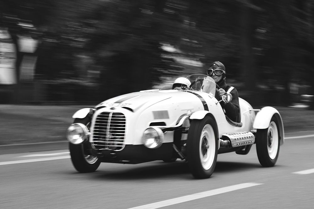 Photograph by Bob Gajdoš