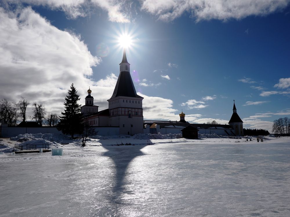 Photograph by николай зайцев