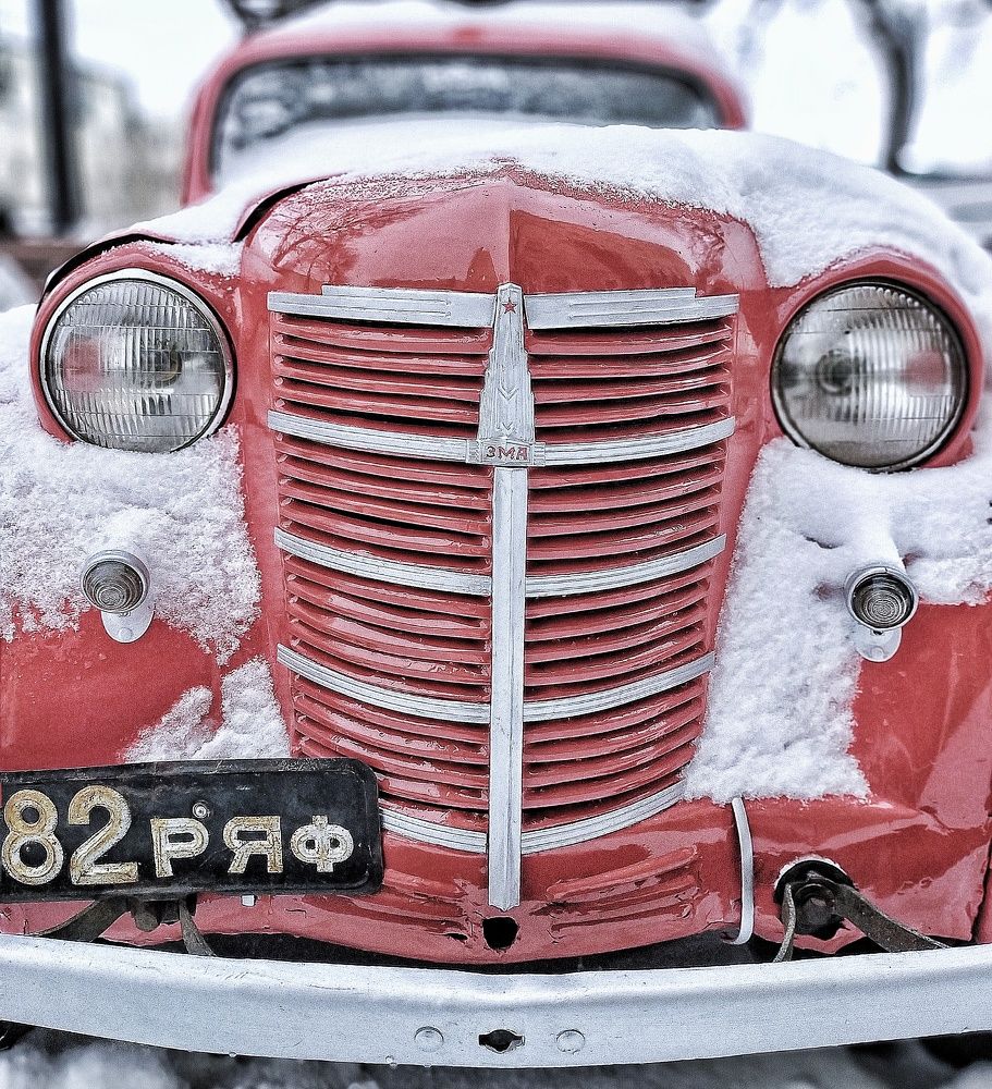 Photograph by Ольга Мартьянова