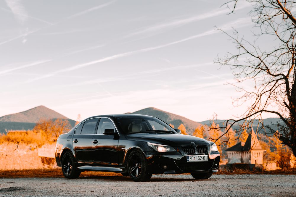 Фотография автора Belmin Becirspahic