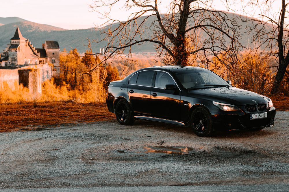 Фотография автора Belmin Becirspahic