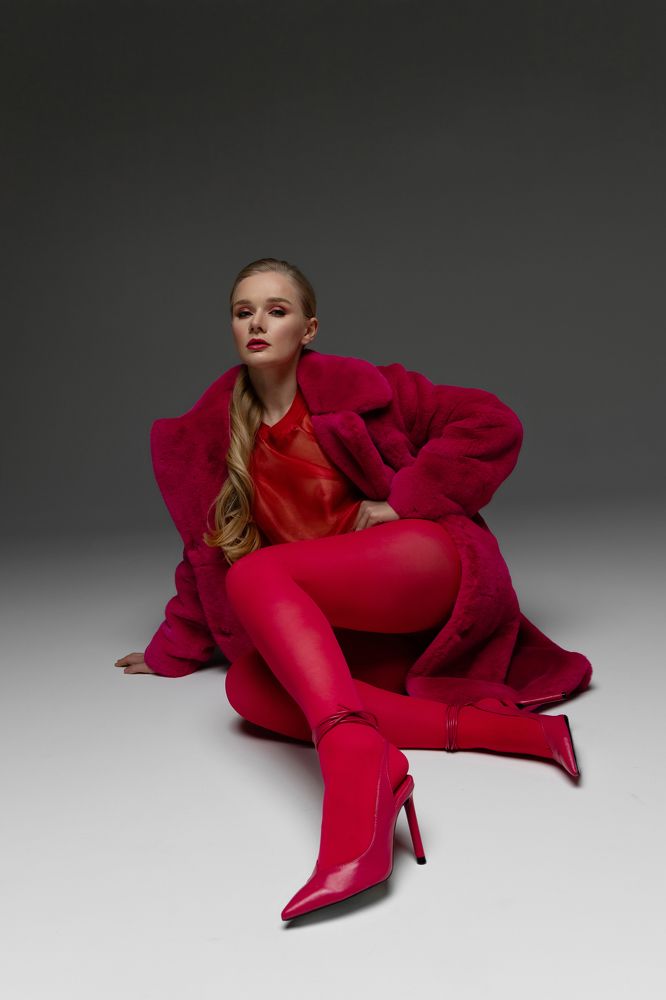 Photograph by Анна Тюжина