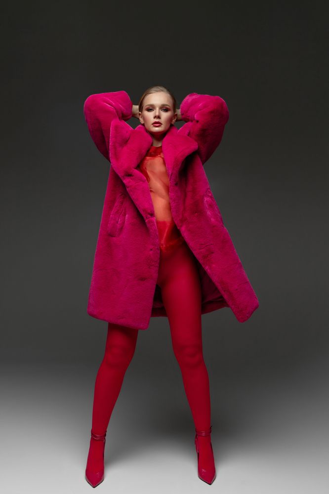 Photograph by Анна Тюжина