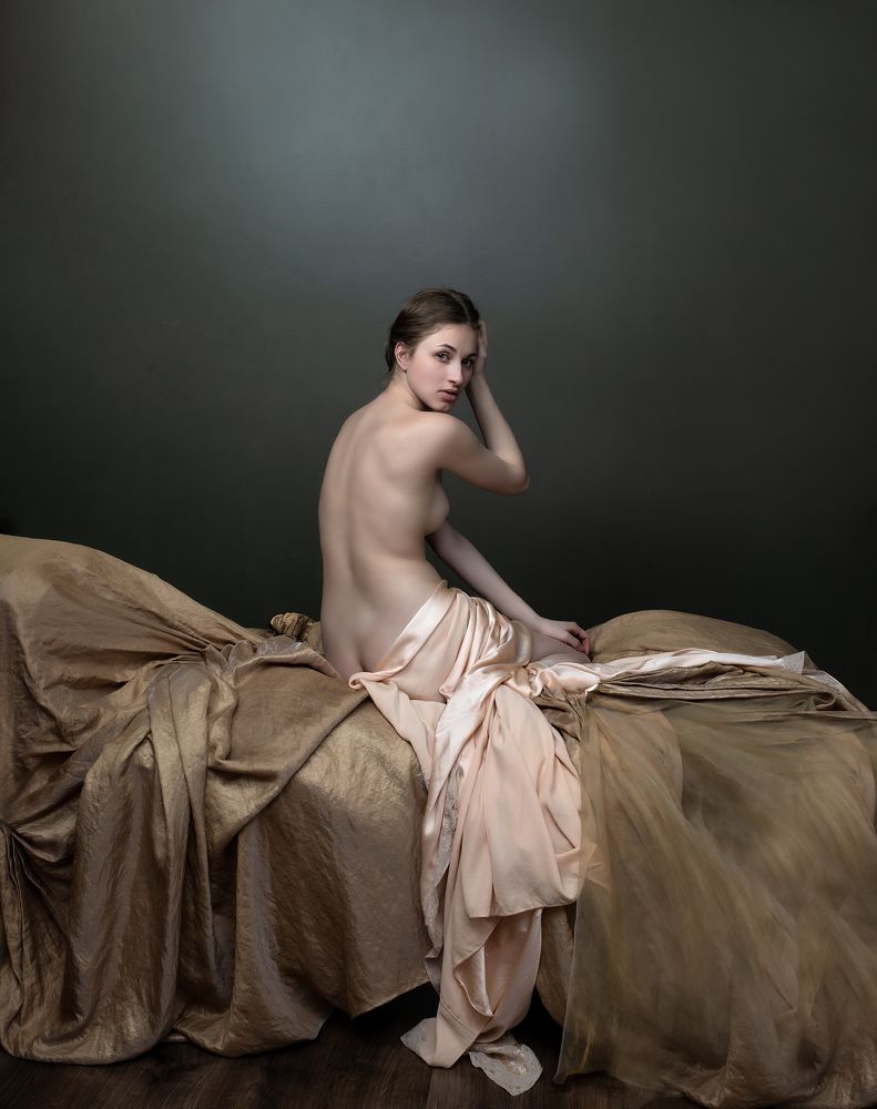 Photograph by Alexander Ivashkevich