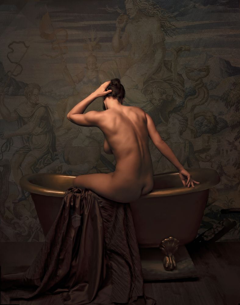 Photograph by Alexander Ivashkevich