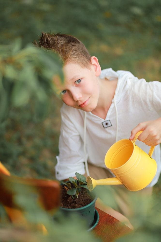 Photograph by Ирина Лаврецкая