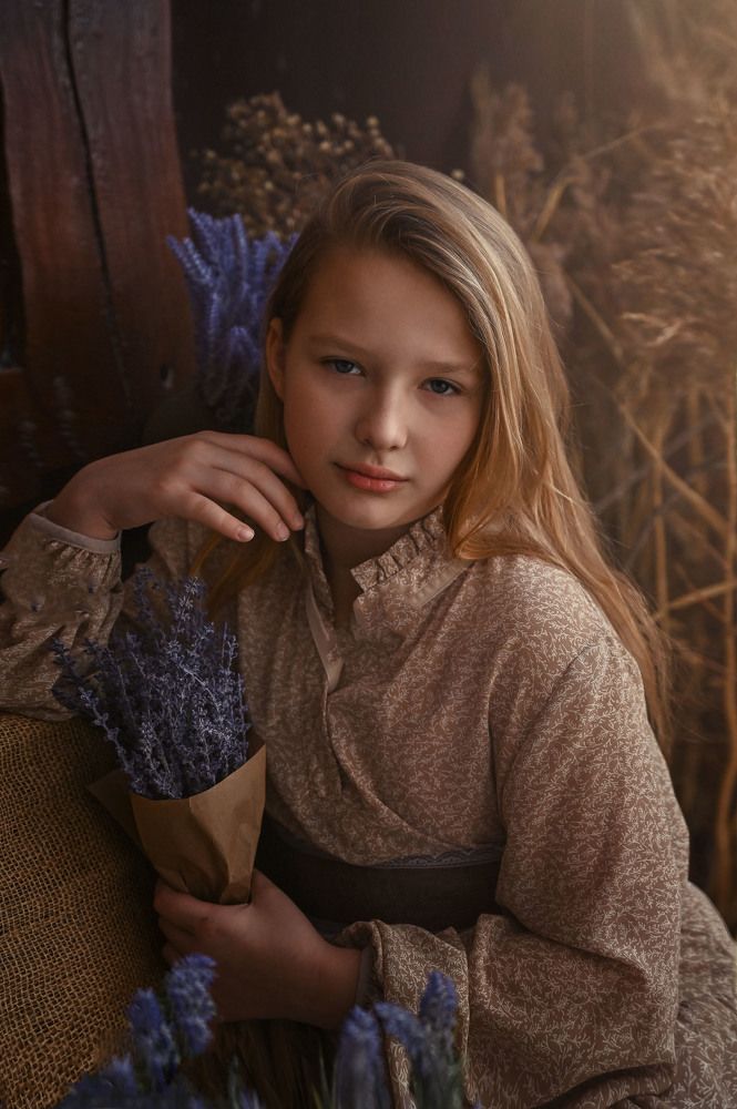 Photograph by Евгения Ярцева