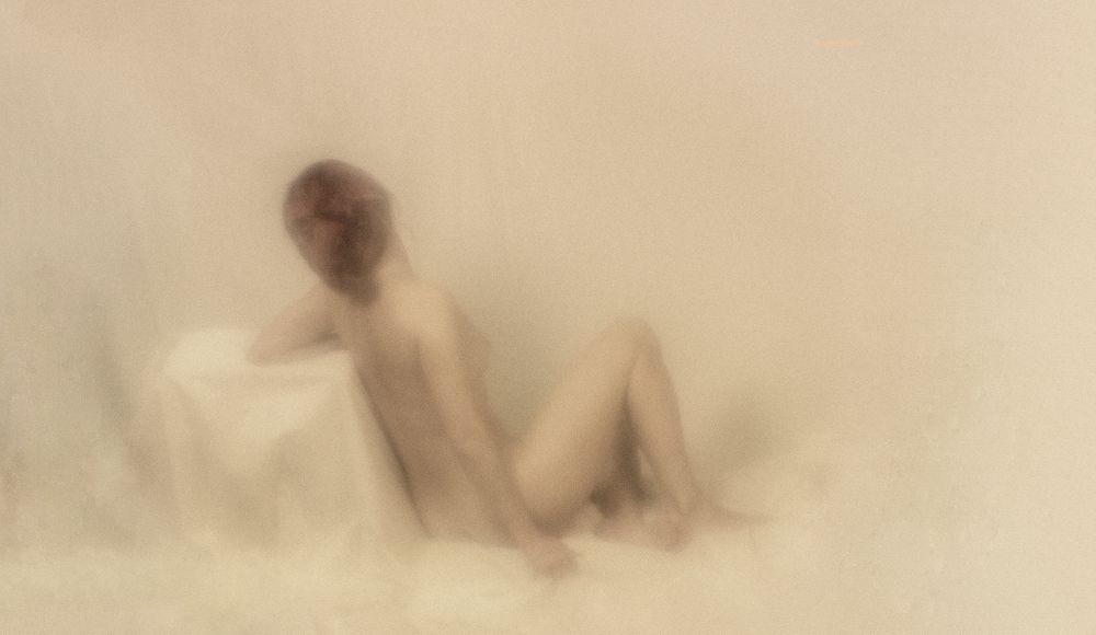 Photograph by Alexander Ivashkevich