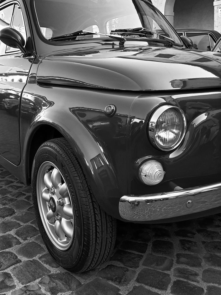 Photograph by Iryna Shyshkina