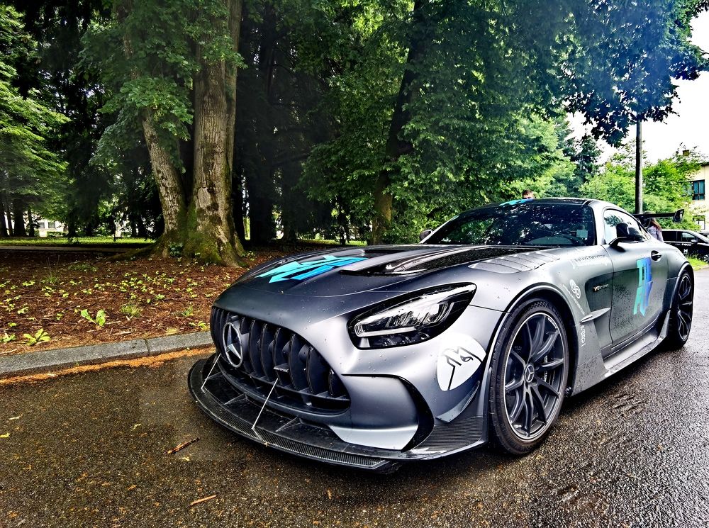 Photograph by Alen Brkić