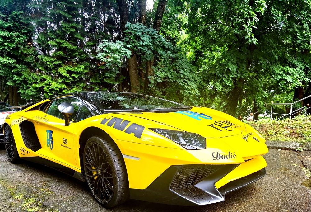 Photograph by Alen Brkić