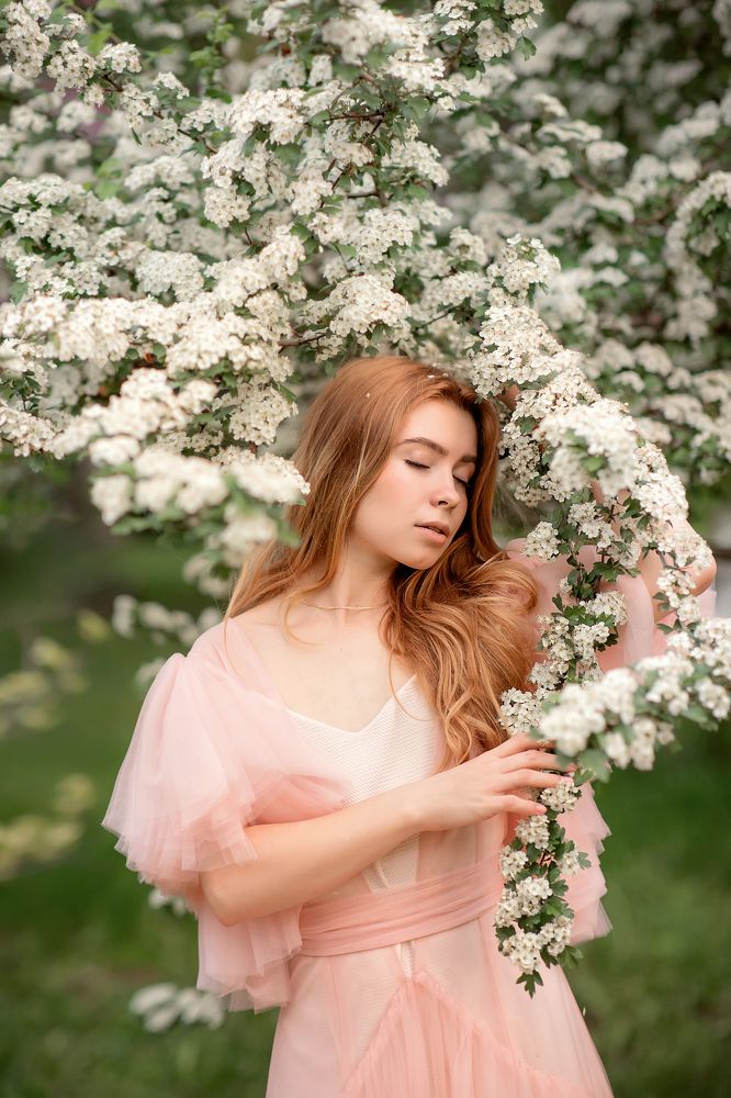 Photograph by Олеся Семейская